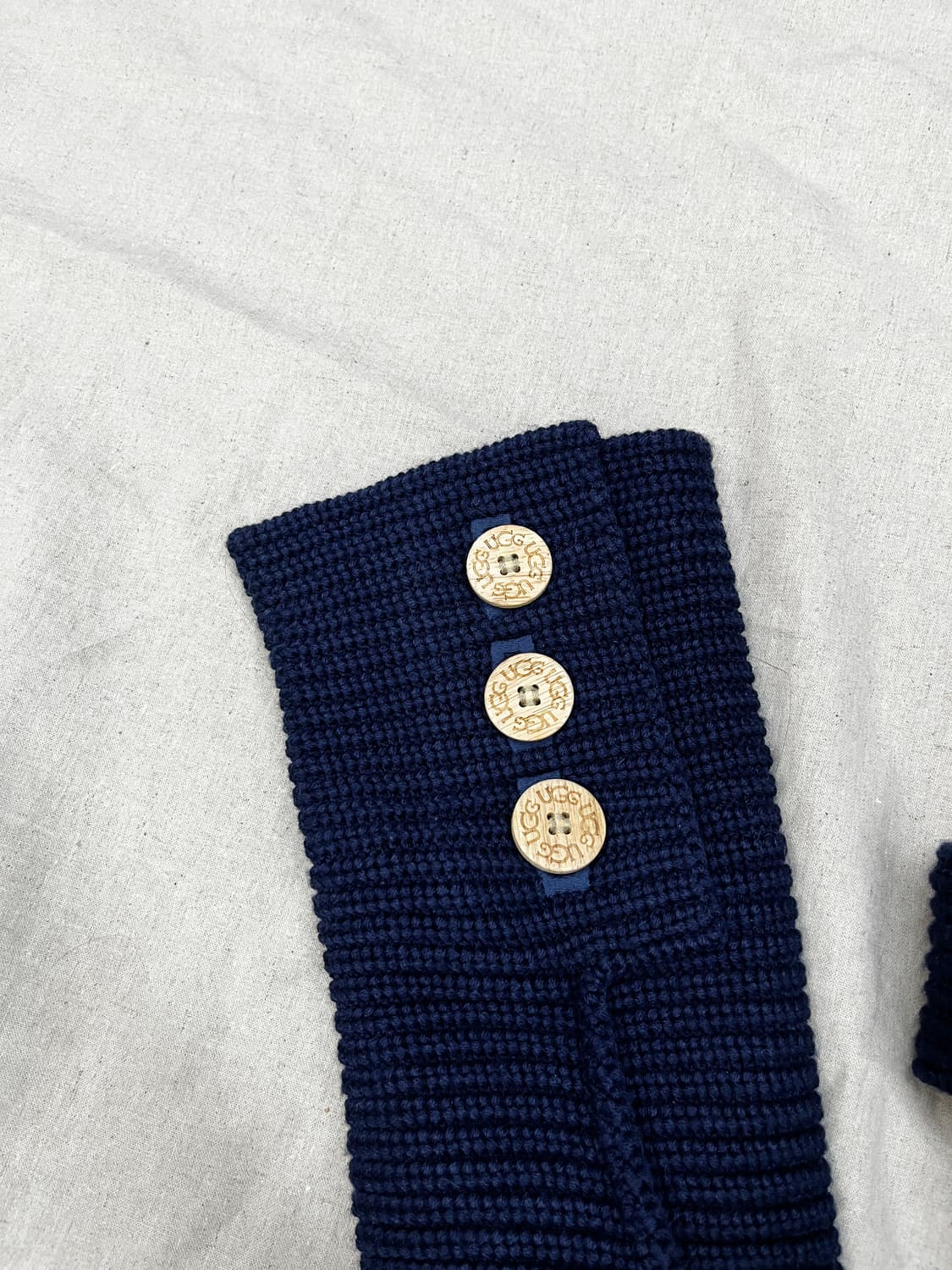 어그 카디 니트 부츠 상품이미지3