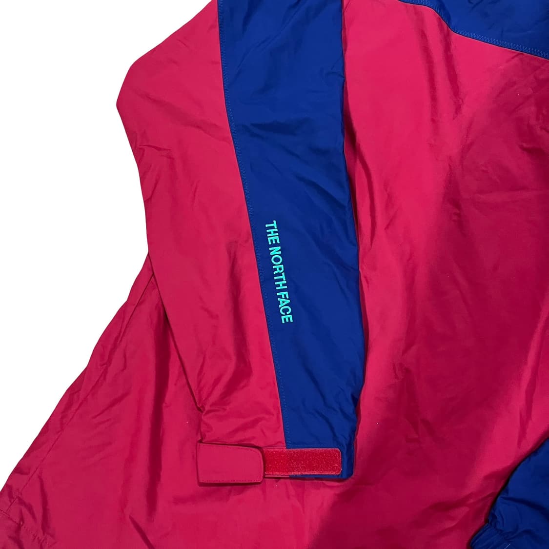 노스페이스 바람막이 XL 상품이미지3