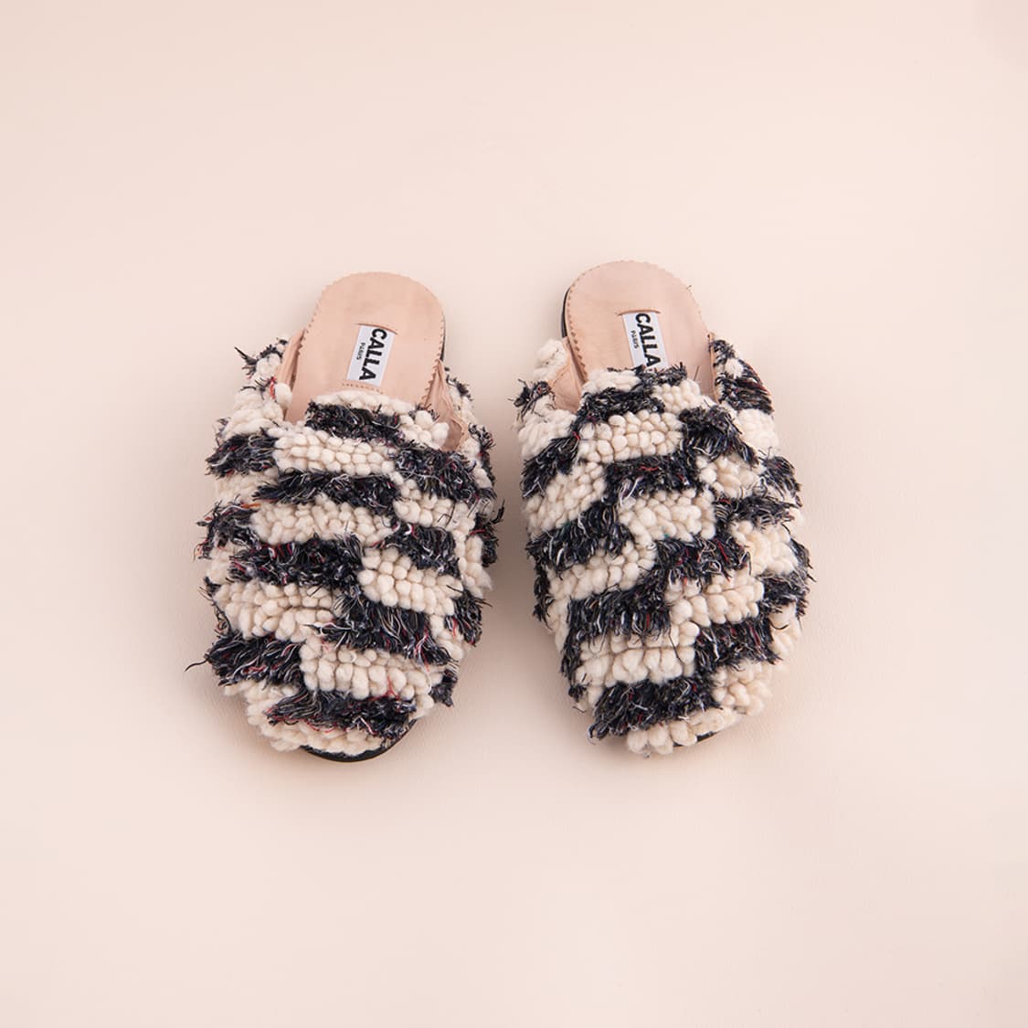 Calla Paris Niki Mule 칼라 파리스 니키뮬 40 (20) 상품이미지1