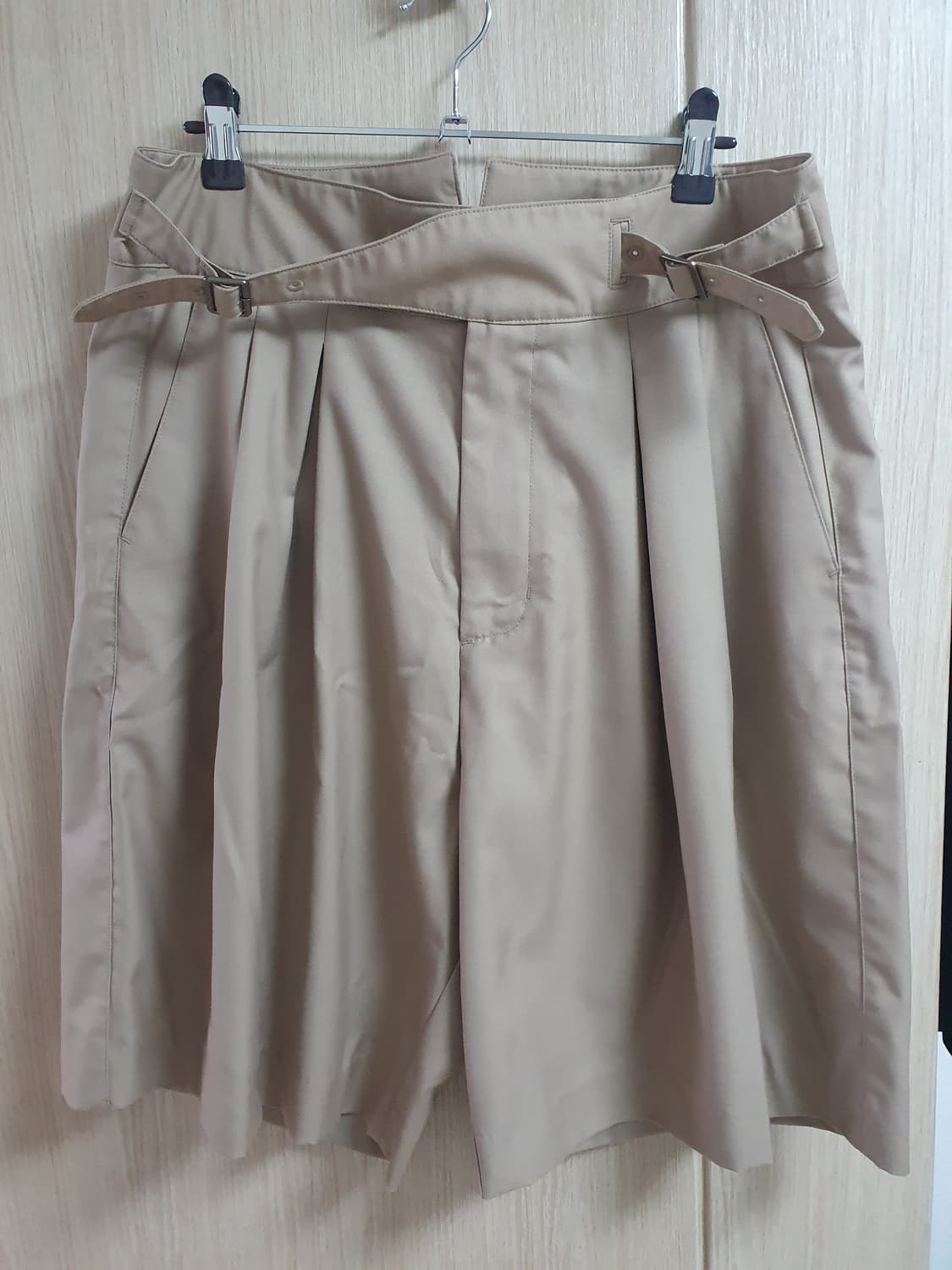 로드존그레이 구루카 하프팬츠 상품이미지1