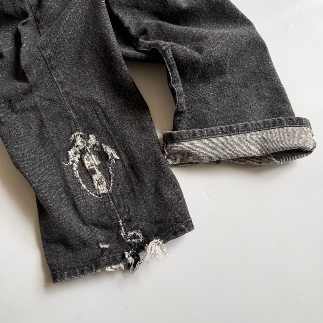 90s Stussy 상품이미지5
