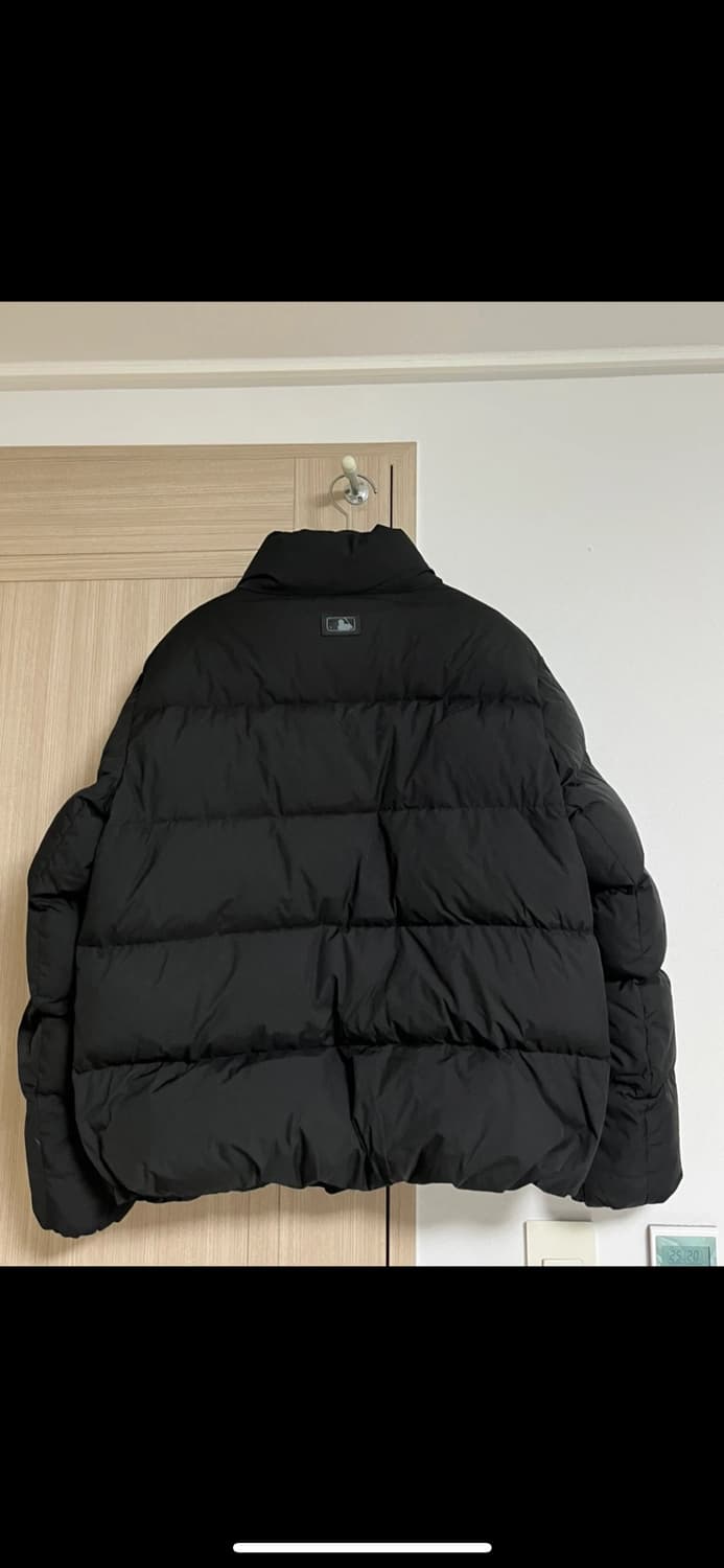 MLB패딩 상품이미지3