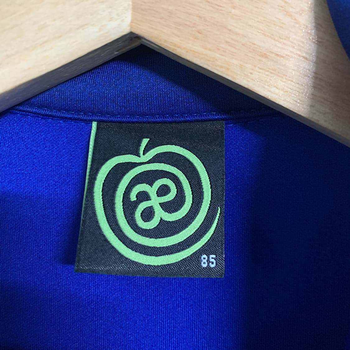 애플라인드 여성 집업 져지 85 상품이미지2