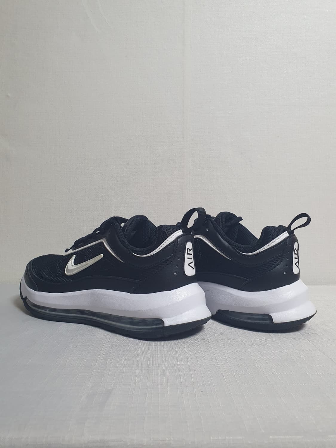 택포가 230mm 나이키 운동화 에어맥스 AP 블랙 상품이미지6