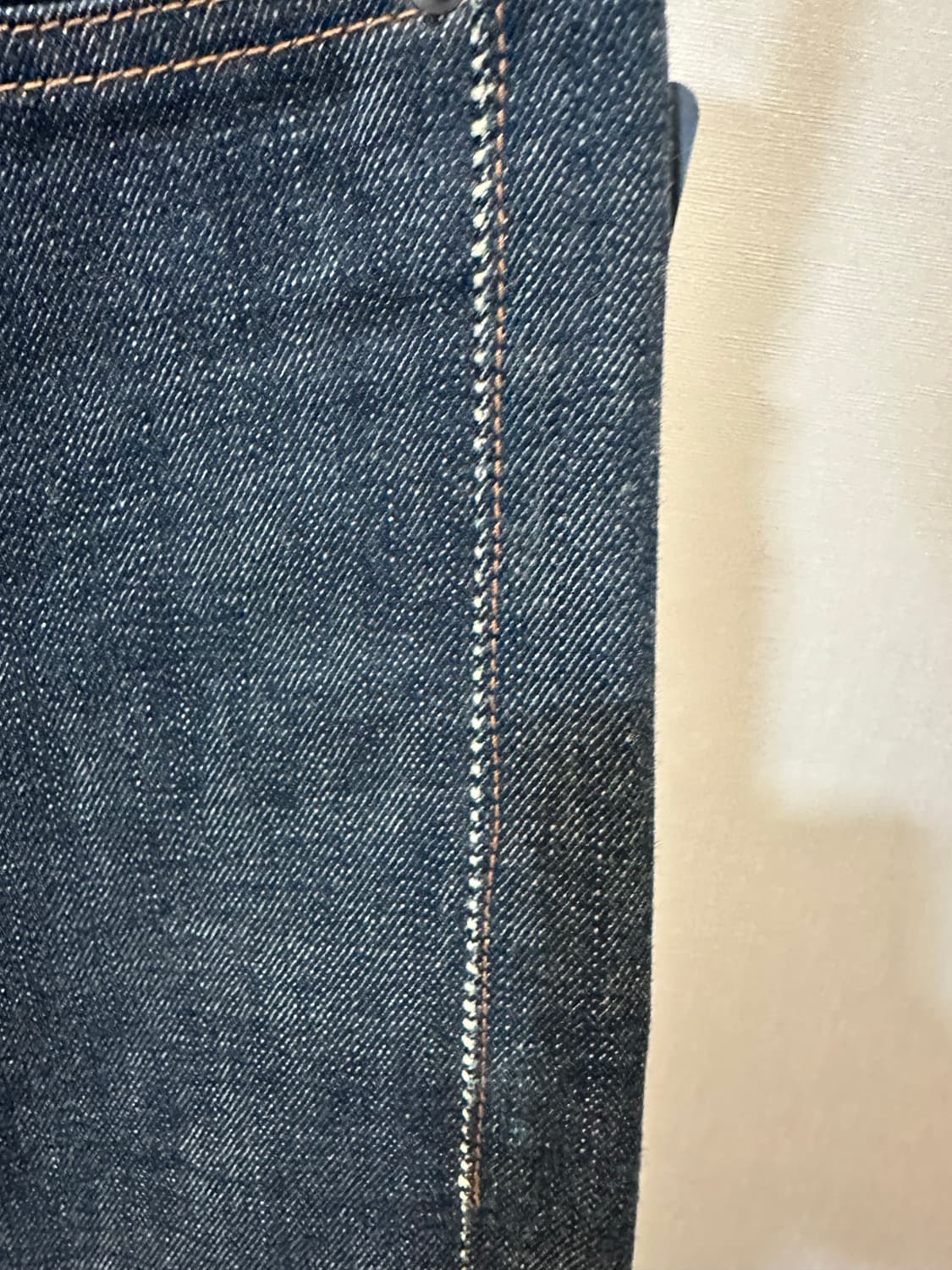 Wjk j컷 데님 상품이미지2