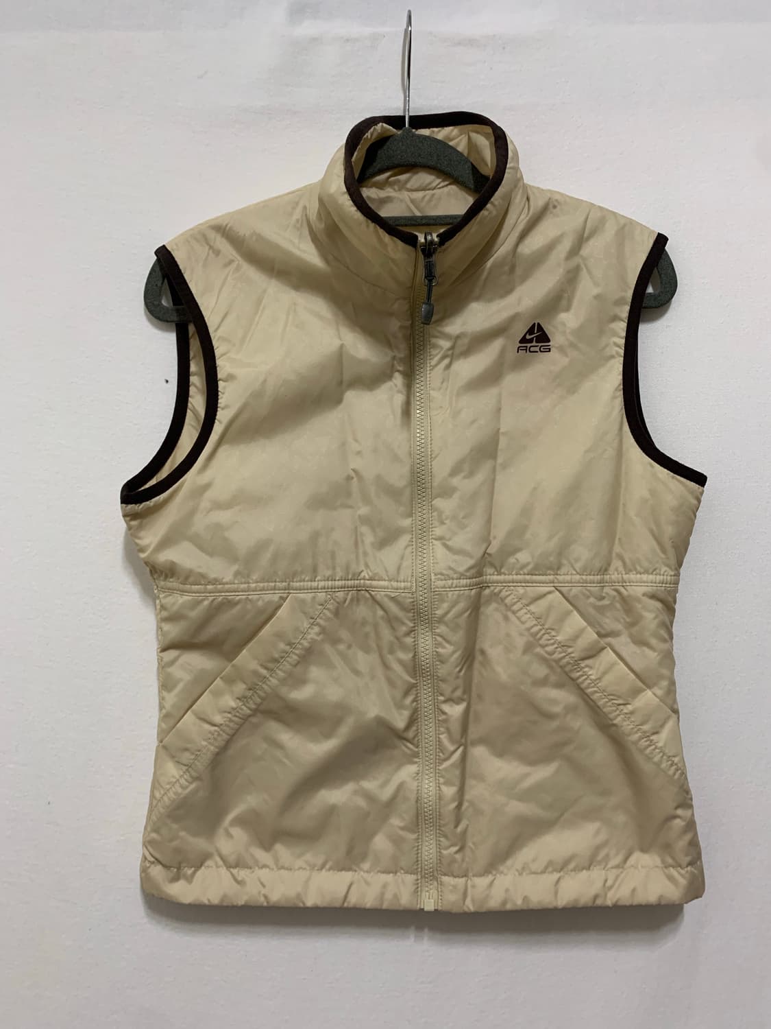 나이키 ACG 바람막이 상품이미지3