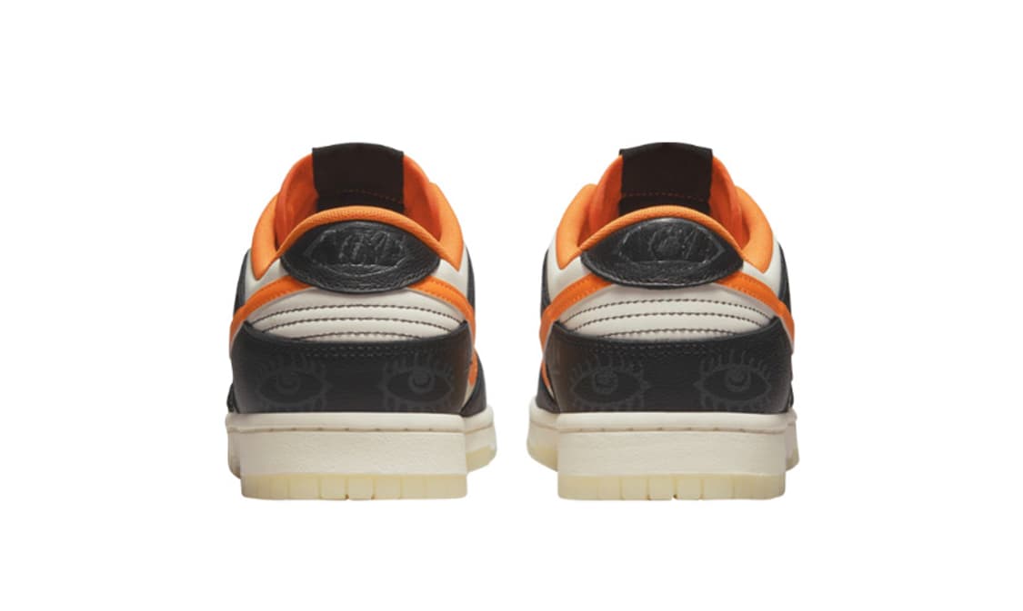 나이키 덩크로우 레트로 프리미엄 할로윈 285 상품이미지3