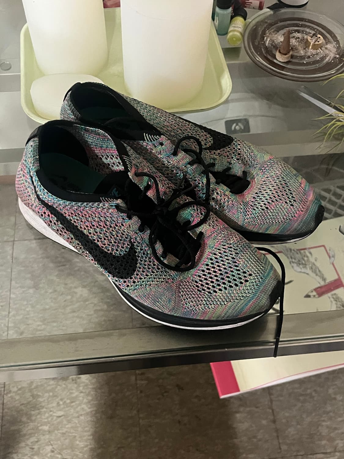 나이키 플라이니트 레이서 280 상품이미지1