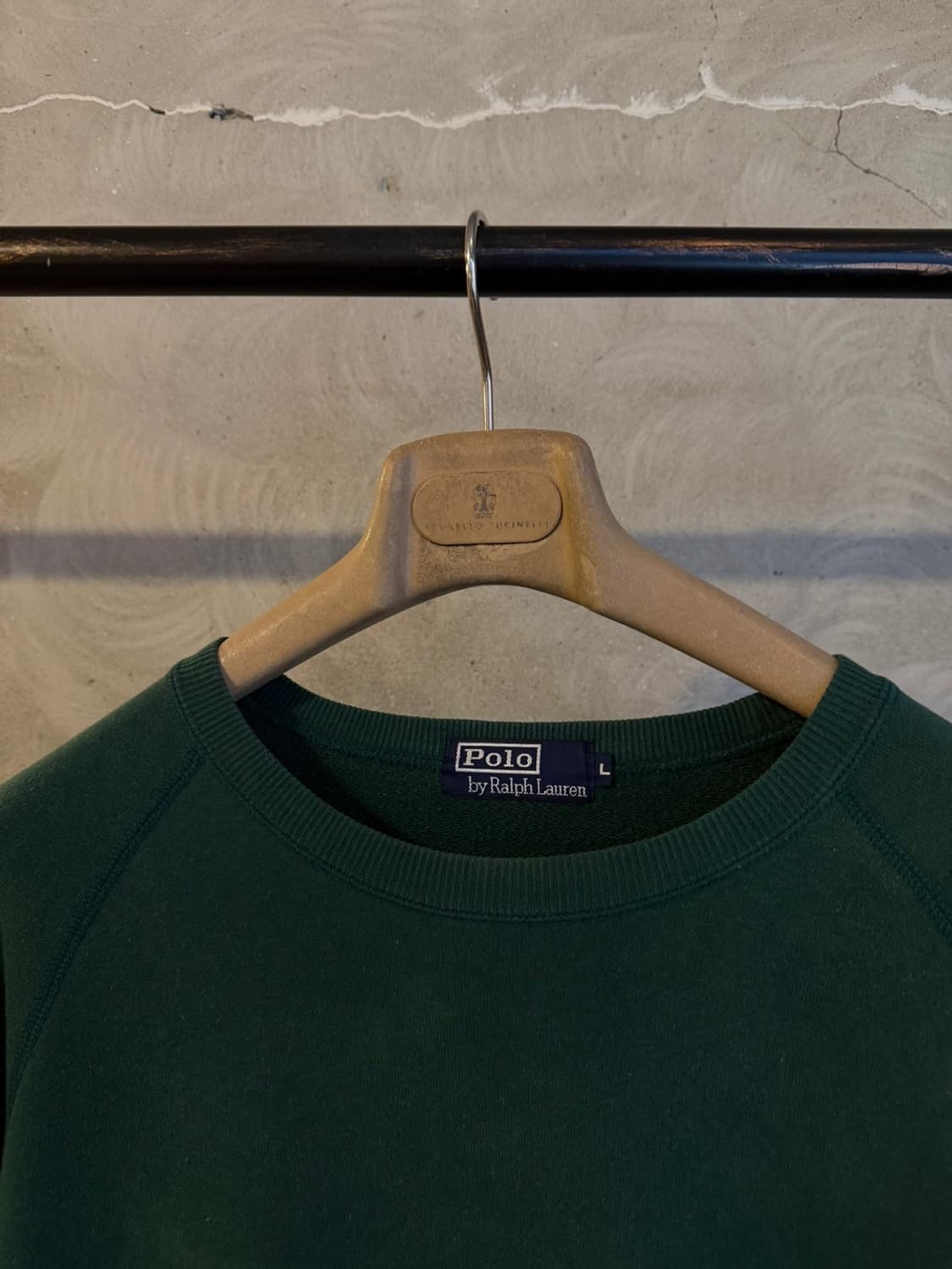 90s 폴로 랄프로렌 맨투맨 100~103 상품이미지3