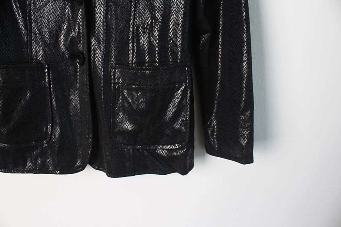 데니아 우먼 자켓 상품이미지5