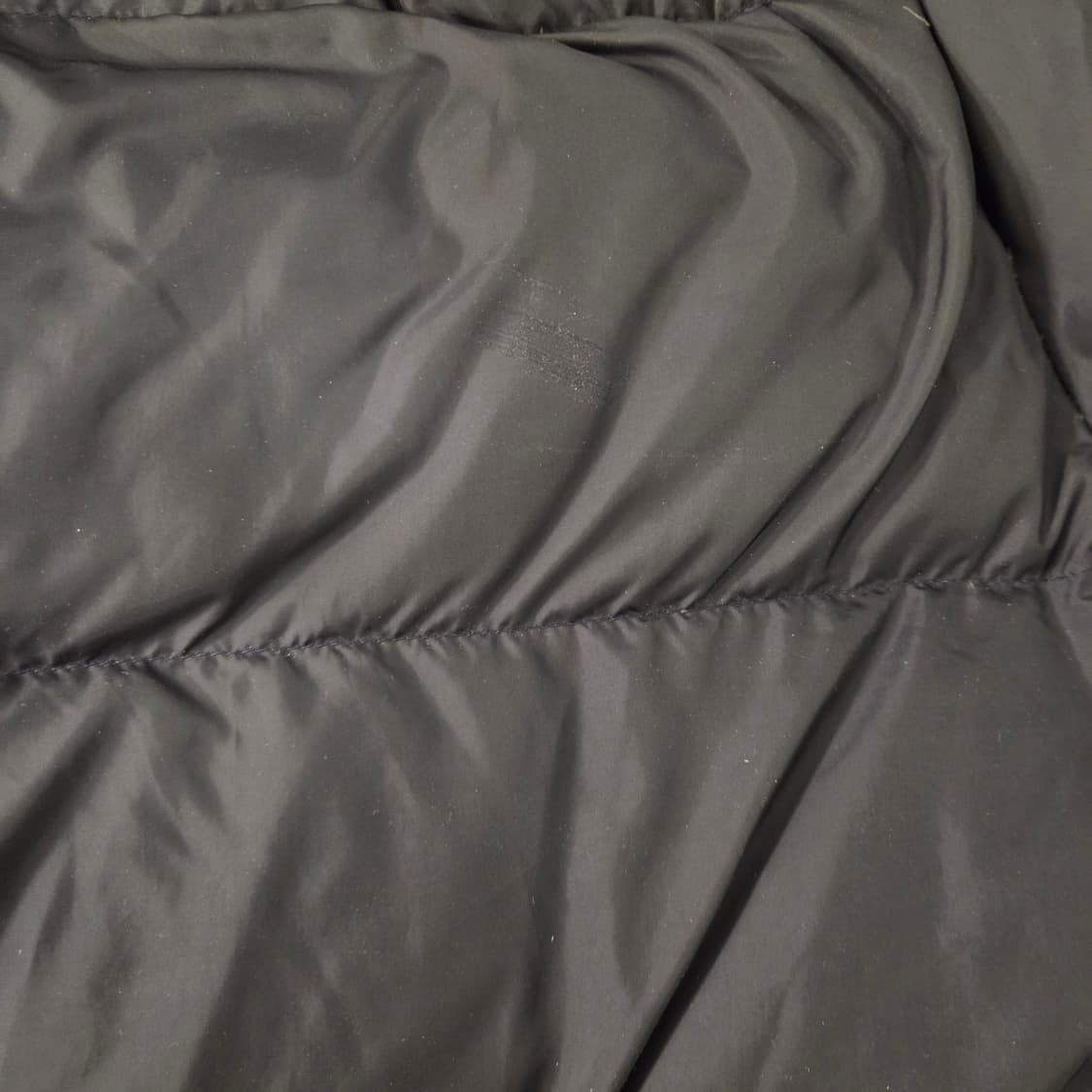 폴로 엘름우드 다운 푸퍼 패딩 m 상품이미지9