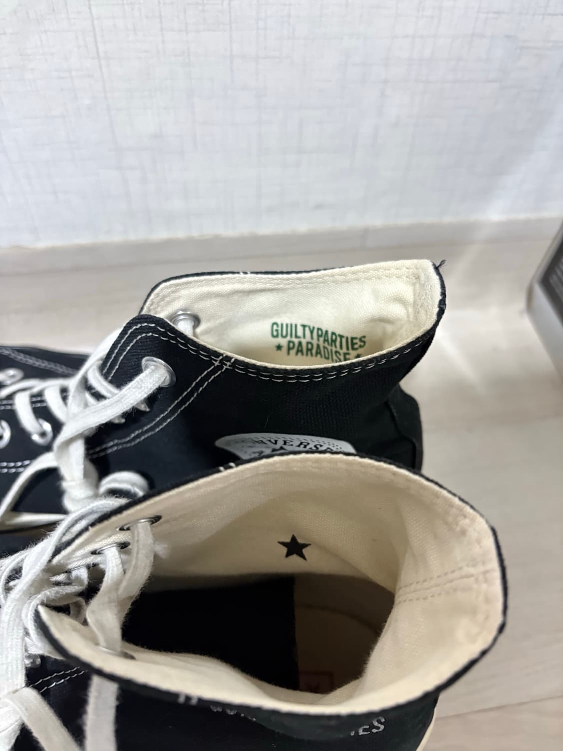 컨버스 X 와코마리아 상품이미지5