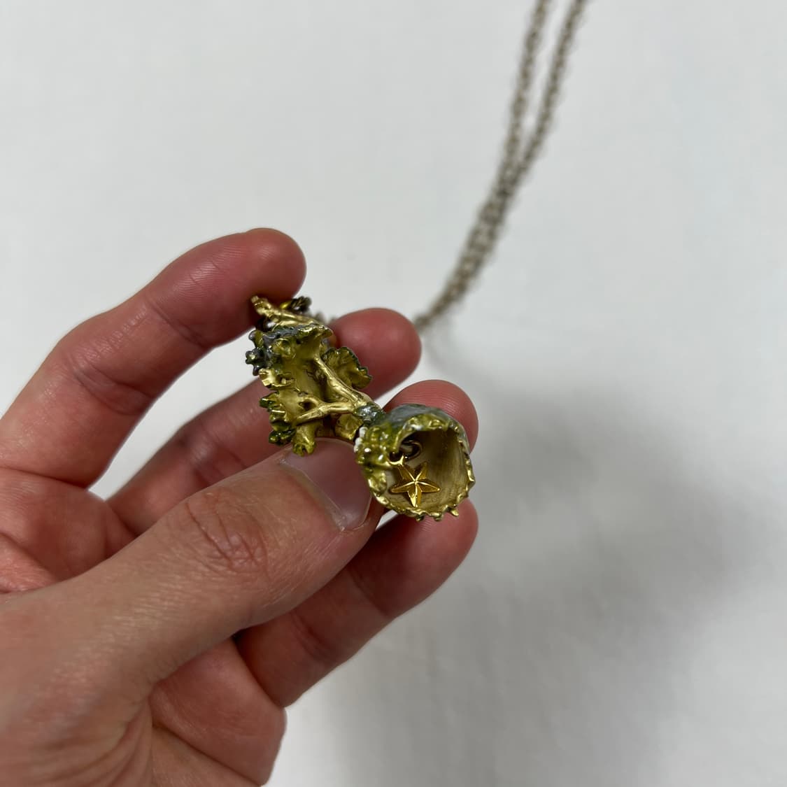 빈티지 목걸이 necklace 상품이미지6