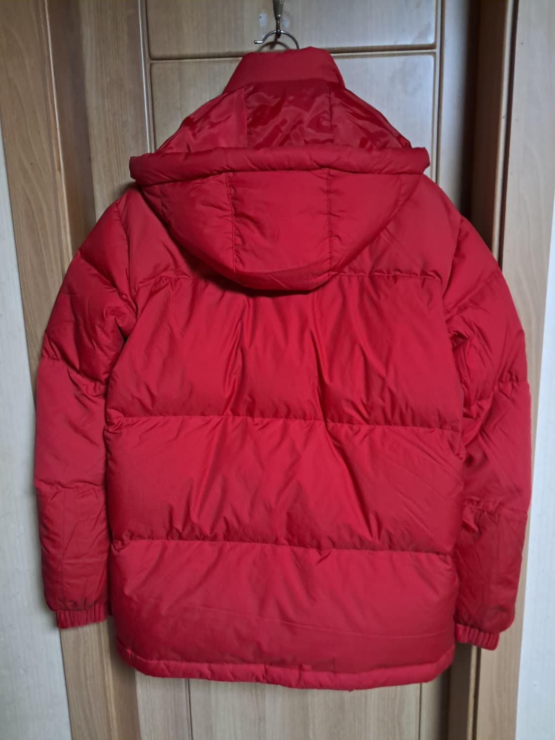 아디다스 발열 패딩 남성95  상품이미지2