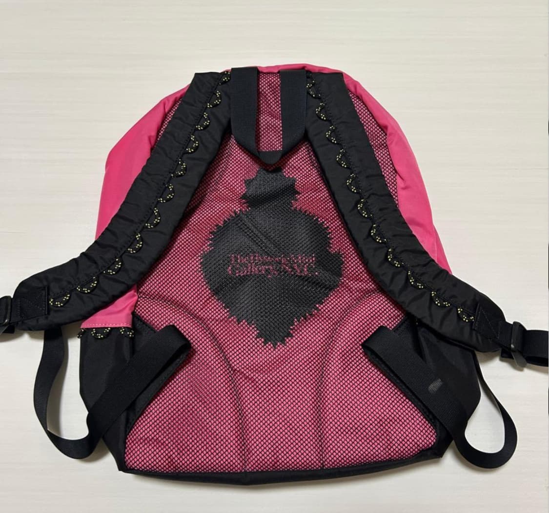 히스테릭글래머 히스미니 백팩 상품이미지4