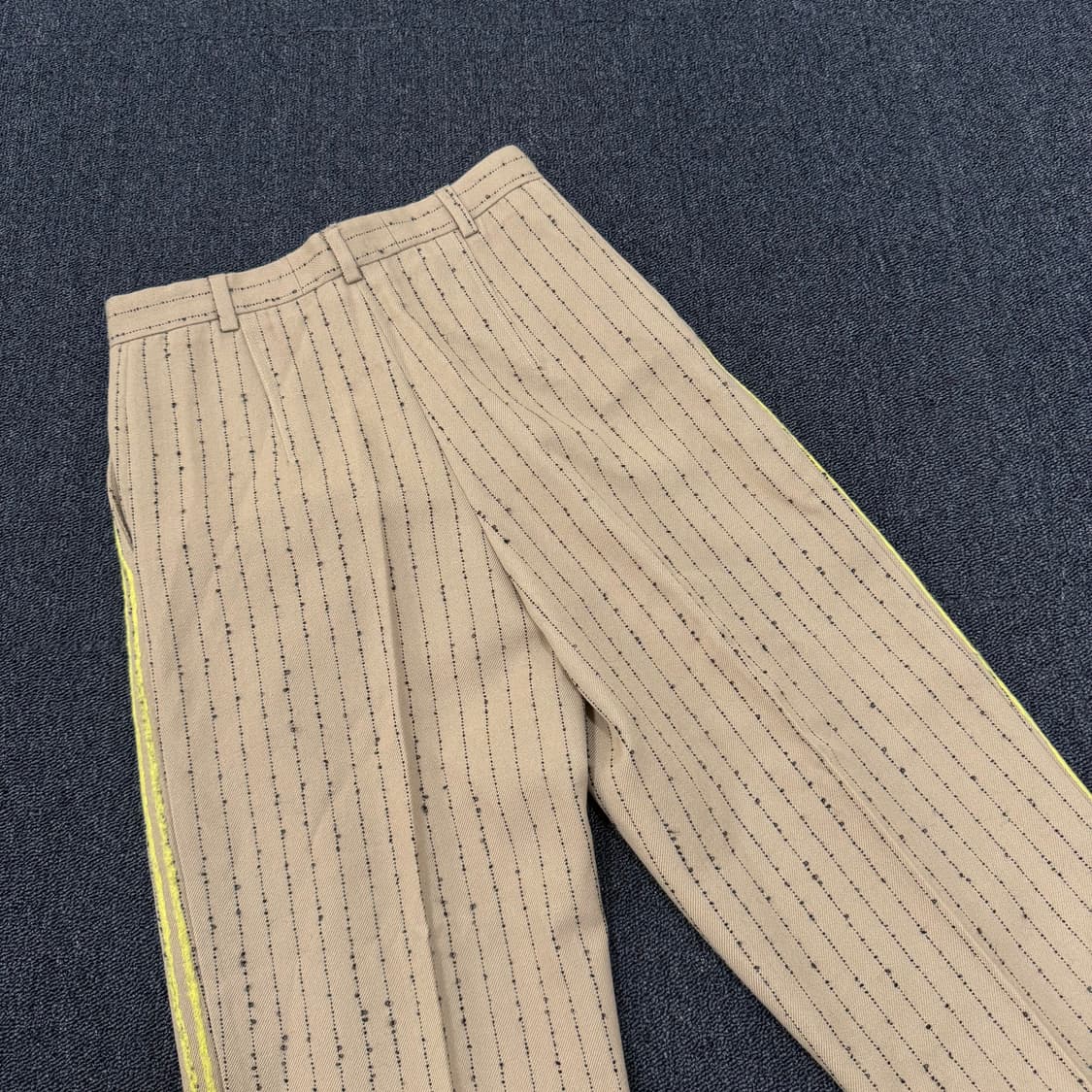 아크네스튜디오 모 팬츠 상품이미지6