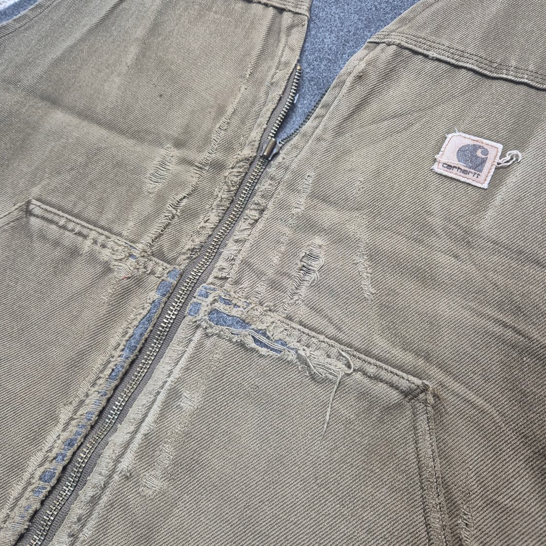 칼하트 워크베스트 상품이미지4