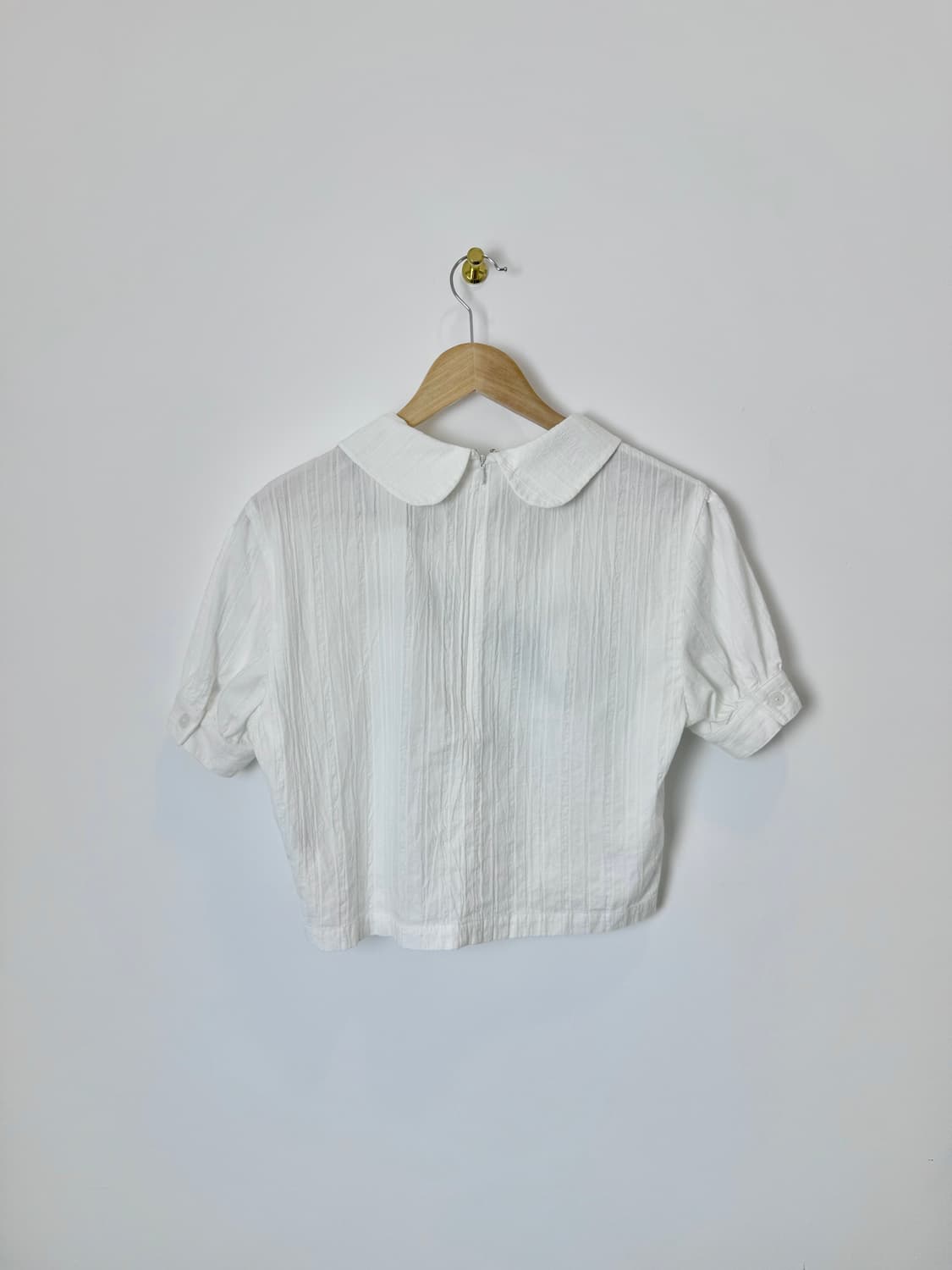 오아이컬렉션 셔츠 블라우스 상품이미지5