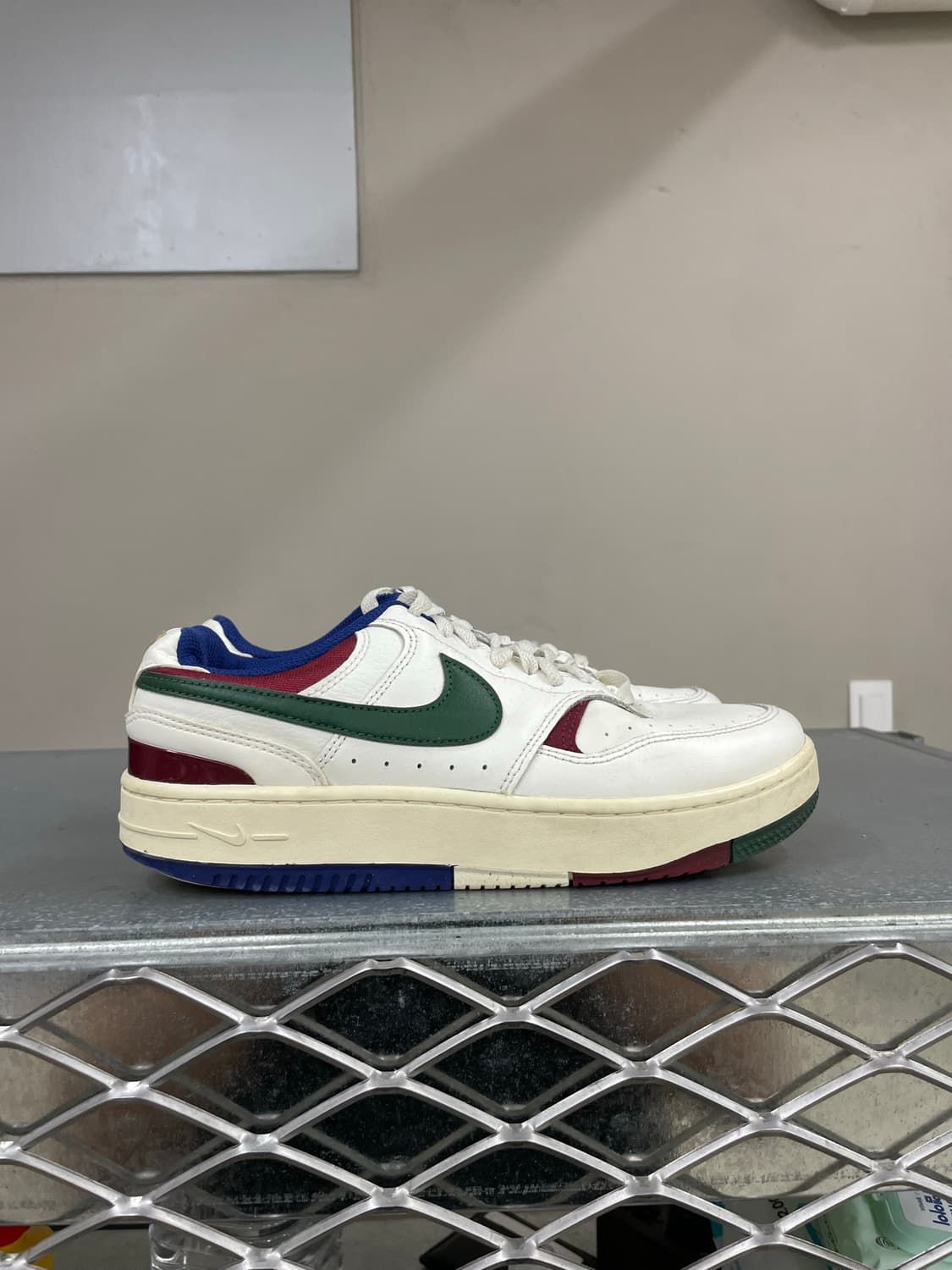 나이키 우먼스 감마포스 255 (gr-4416) 상품이미지4