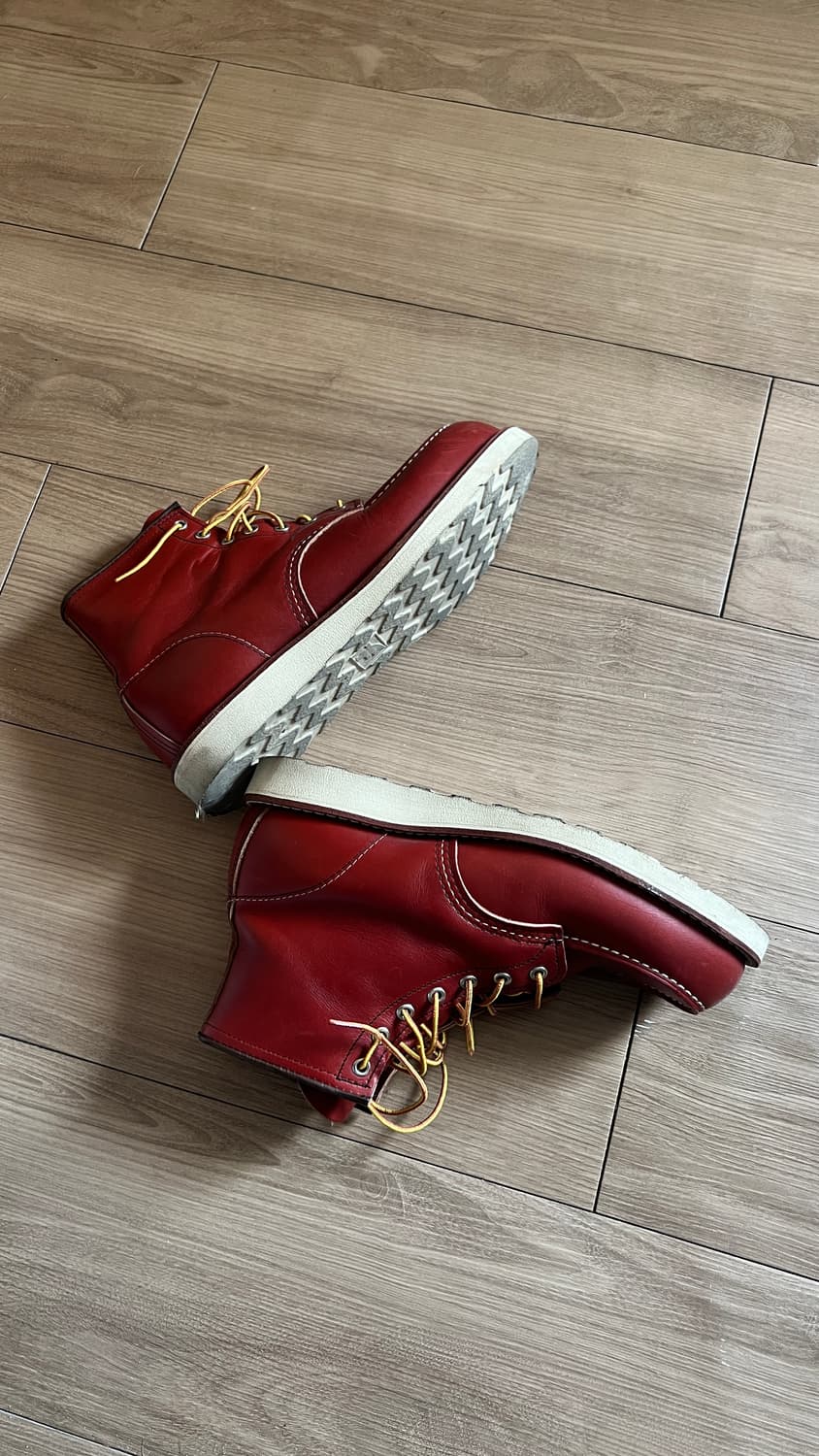 redwing 8875 kimutaku-275 상품이미지2