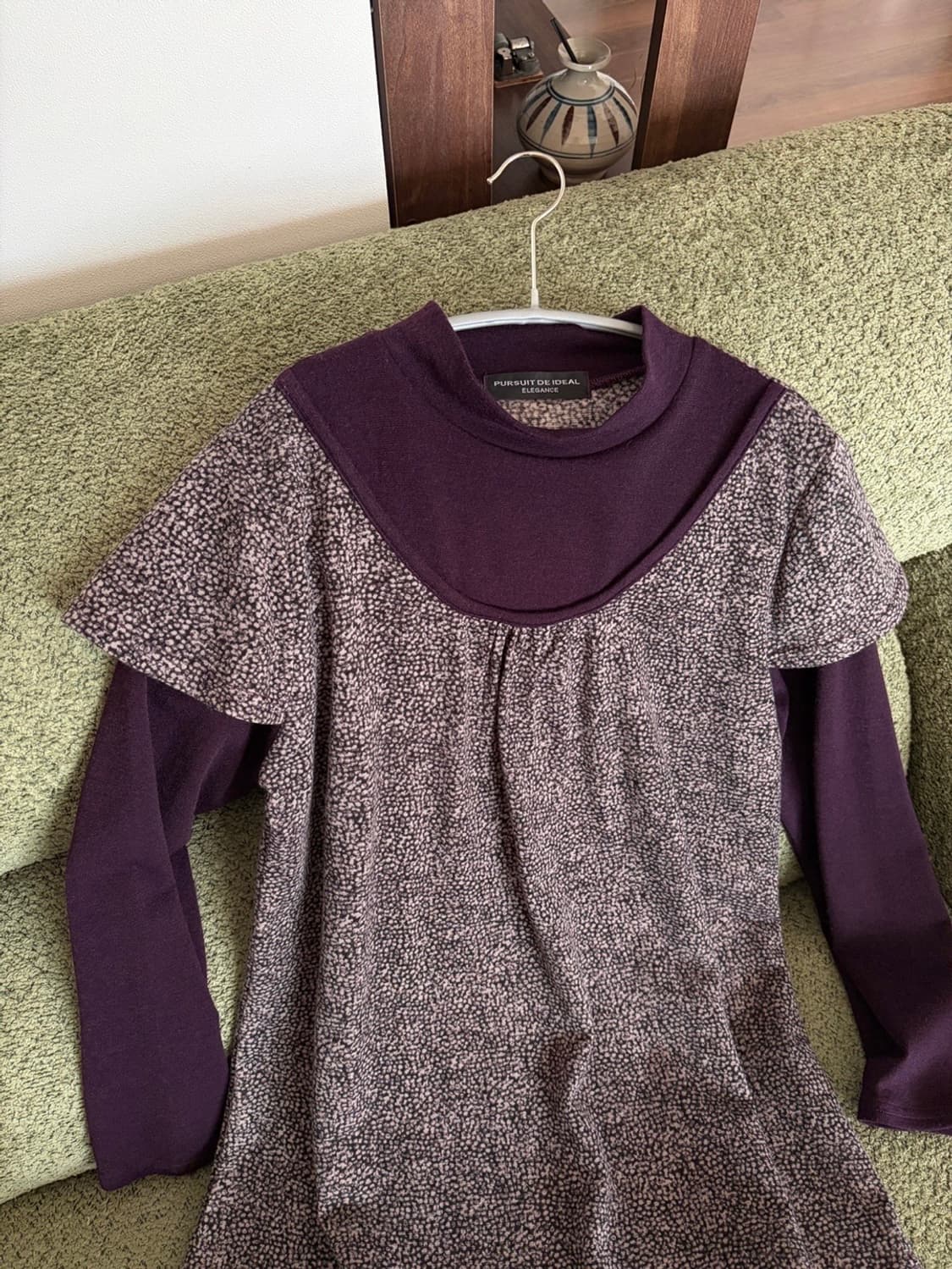 PURSUIT DE IDEAL 상품이미지7