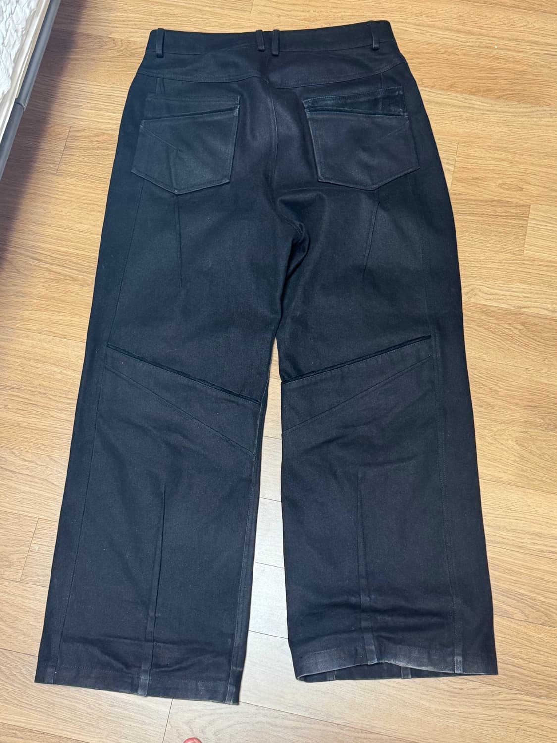 Xlim ep.7 01 trouser  상품이미지1