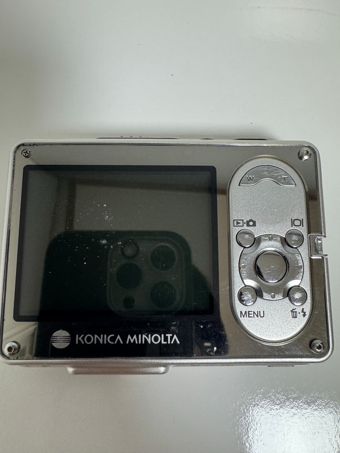 코니카 미놀타 디미지x1 상품이미지3