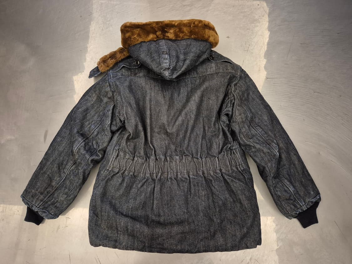 버즈릭슨 B-9 파카 상품이미지2