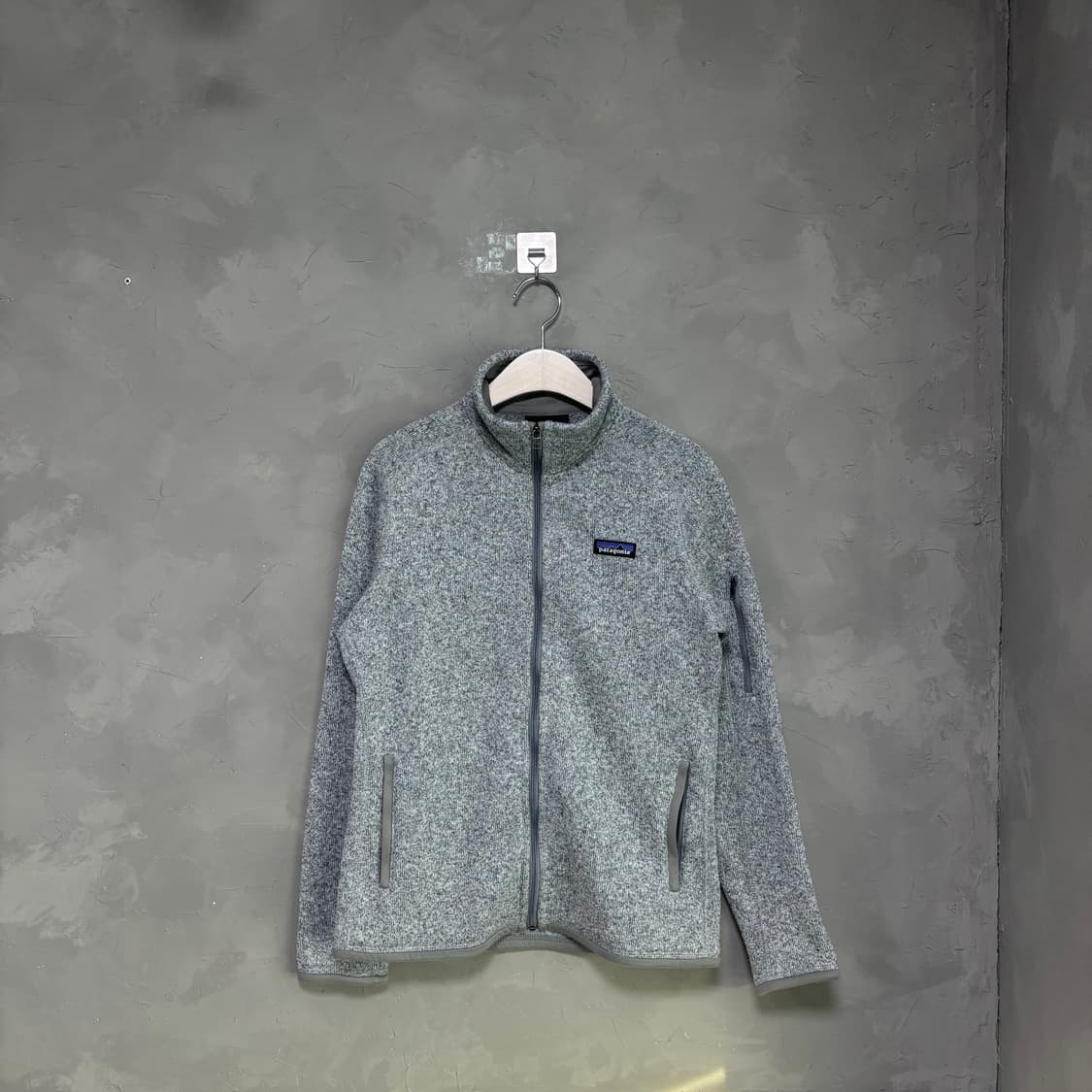 파타고니아 베터 스웨터 플리스 상품이미지1