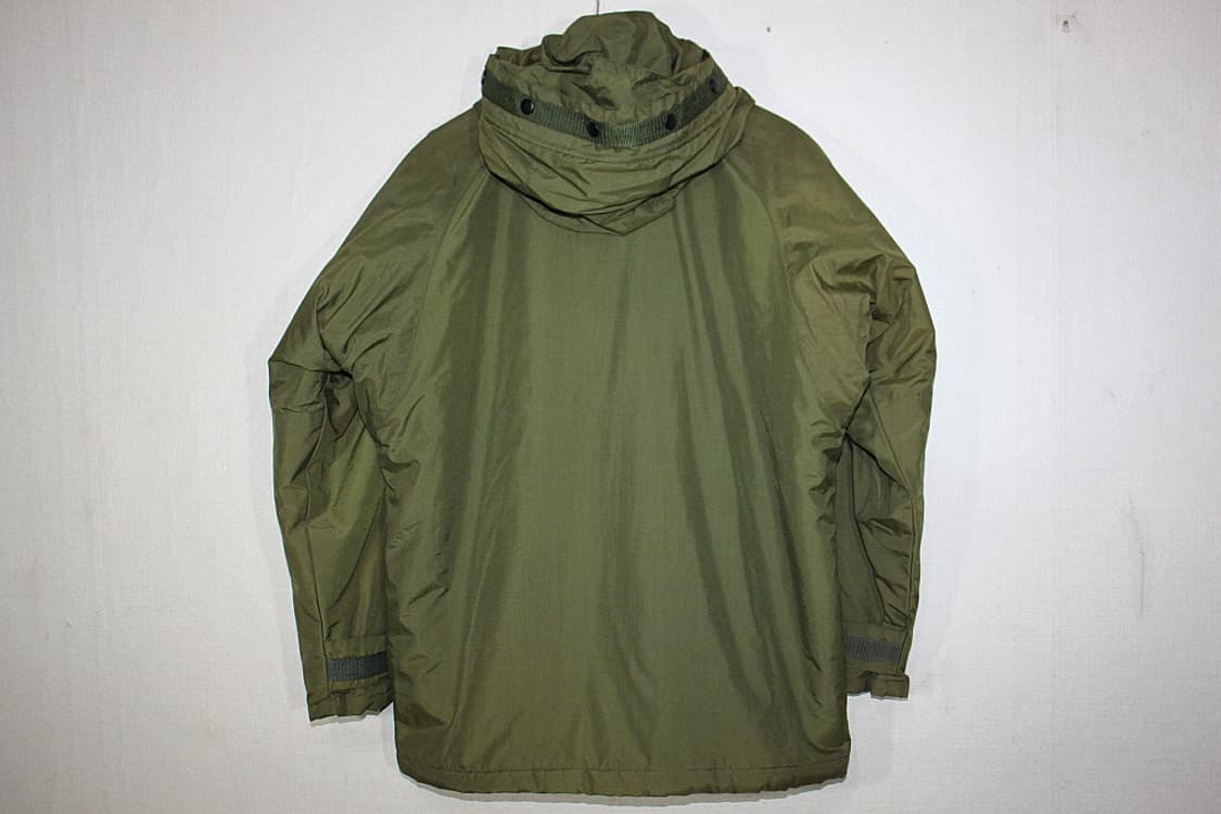 USA M-92 미군파카 S-R(우리100) 상품이미지3