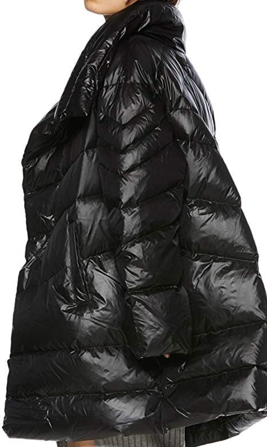 DIESEL디젤 리얼 다운 재킷 상품이미지7