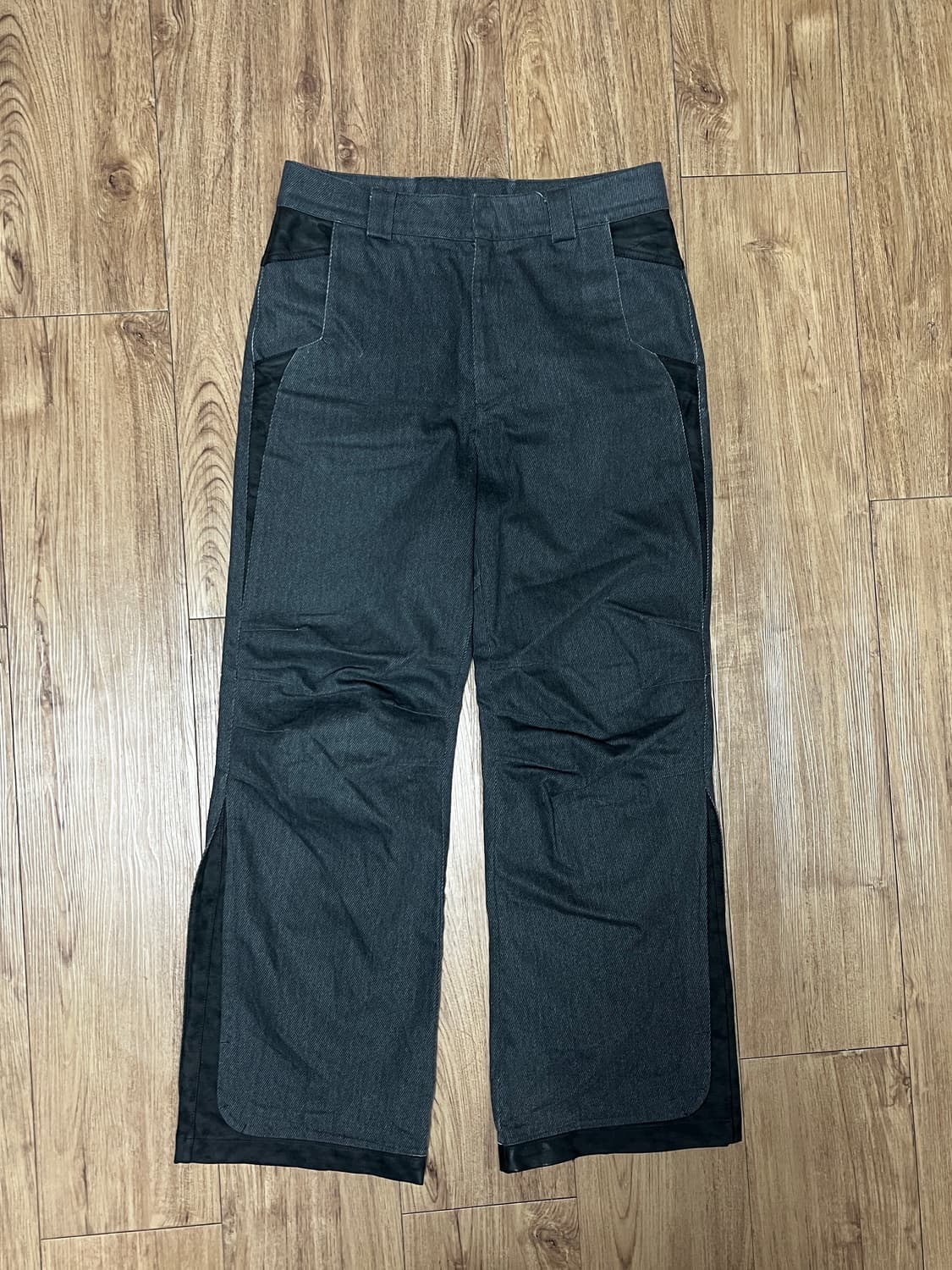 [S] 엑슬림 ep6 09 trouser 상품이미지2