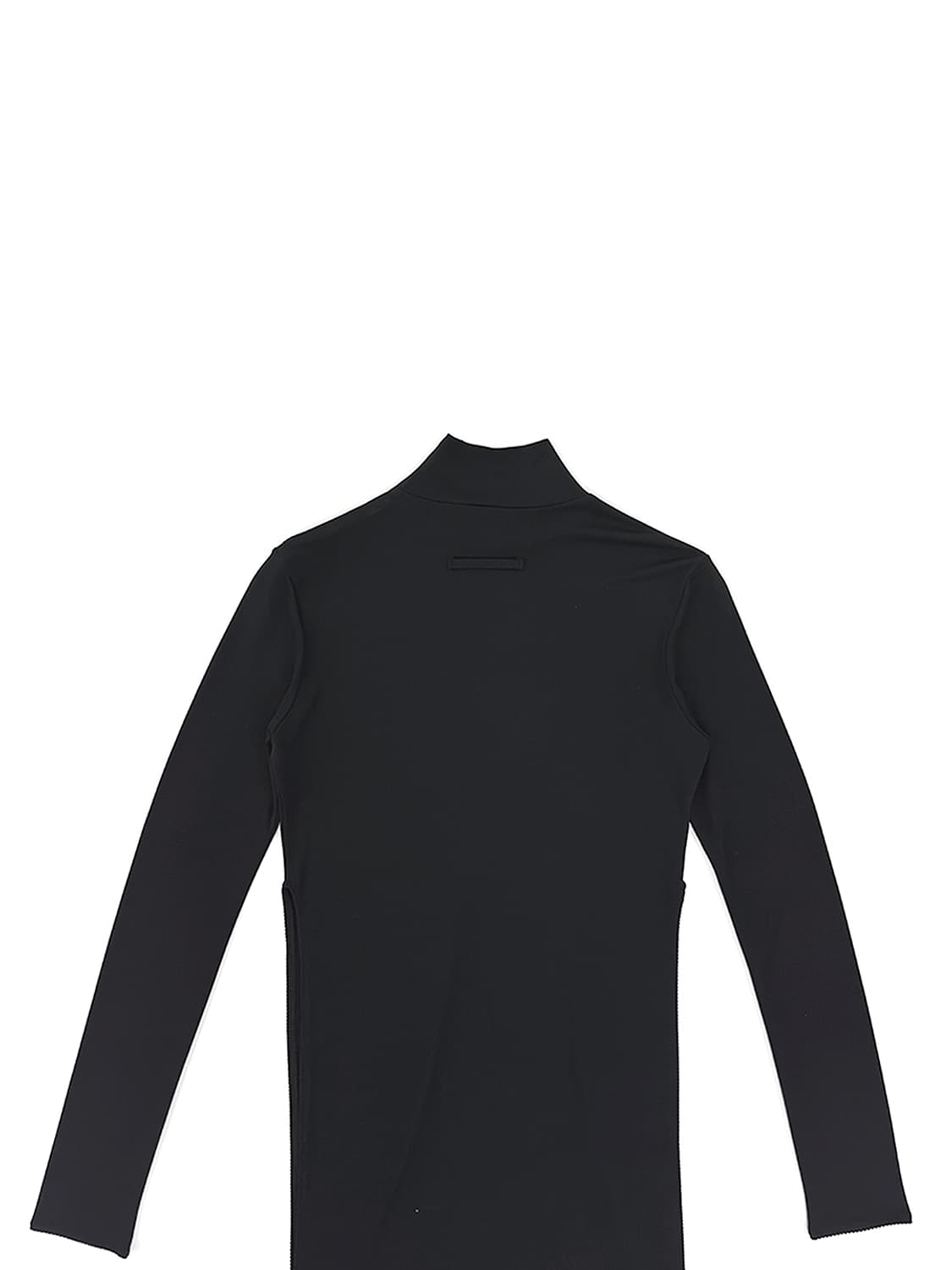 장폴고티에 Open Side High Neck Dress/ 40 상품이미지6