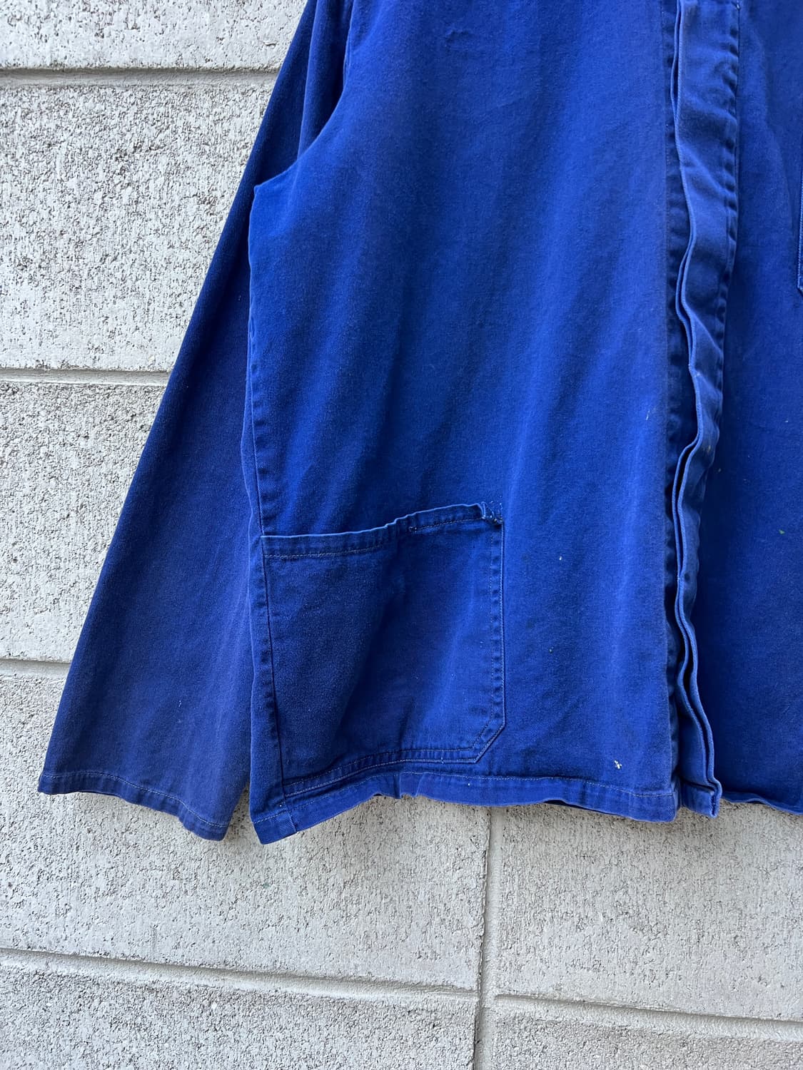 1970s OLD FRENCH FRIENDSHIP 프렌치워크자켓 상품이미지7