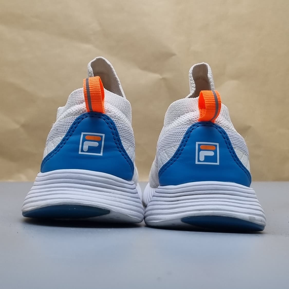 휠라 RGB 플렉스 뉴데이 운동화 220 상품이미지4