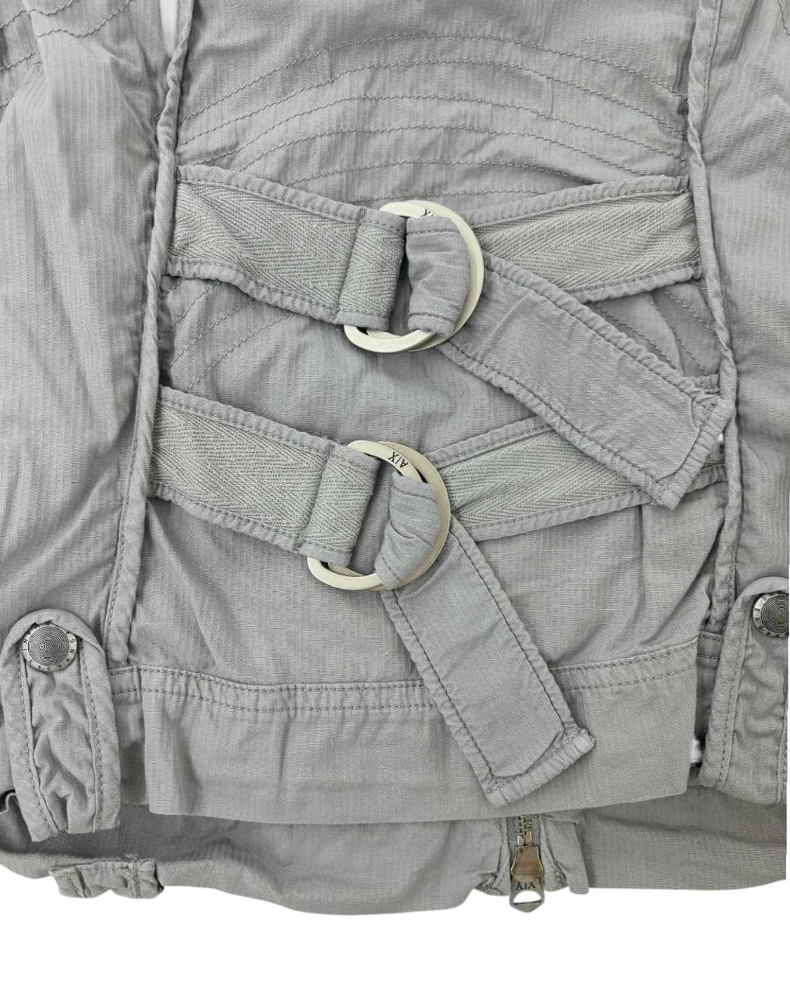 Armani jeans 자켓 상품이미지5