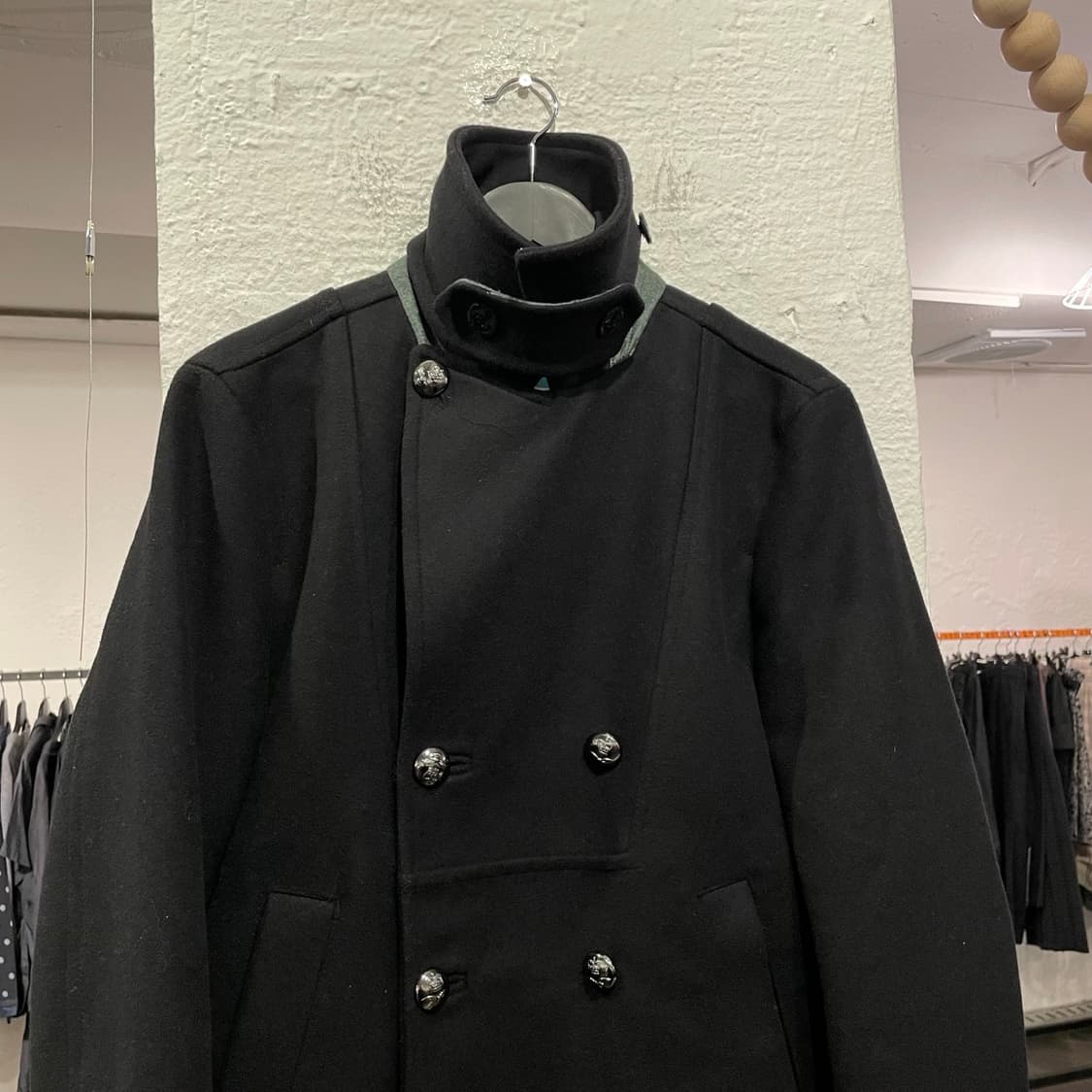 디젤 피코트 상품이미지2