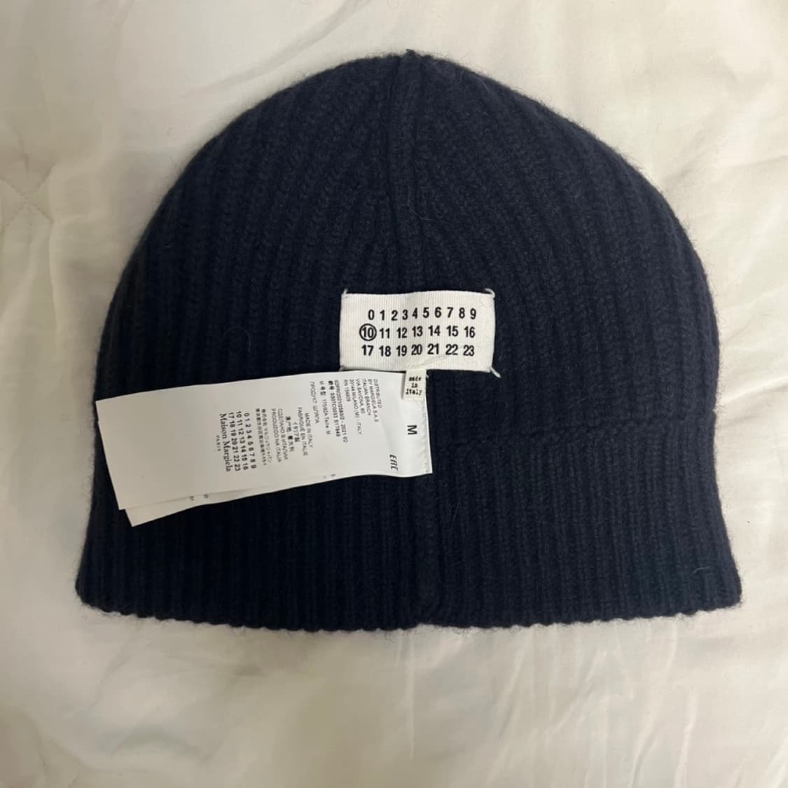 메종마르지엘라 비니 네이비 m 상품이미지2