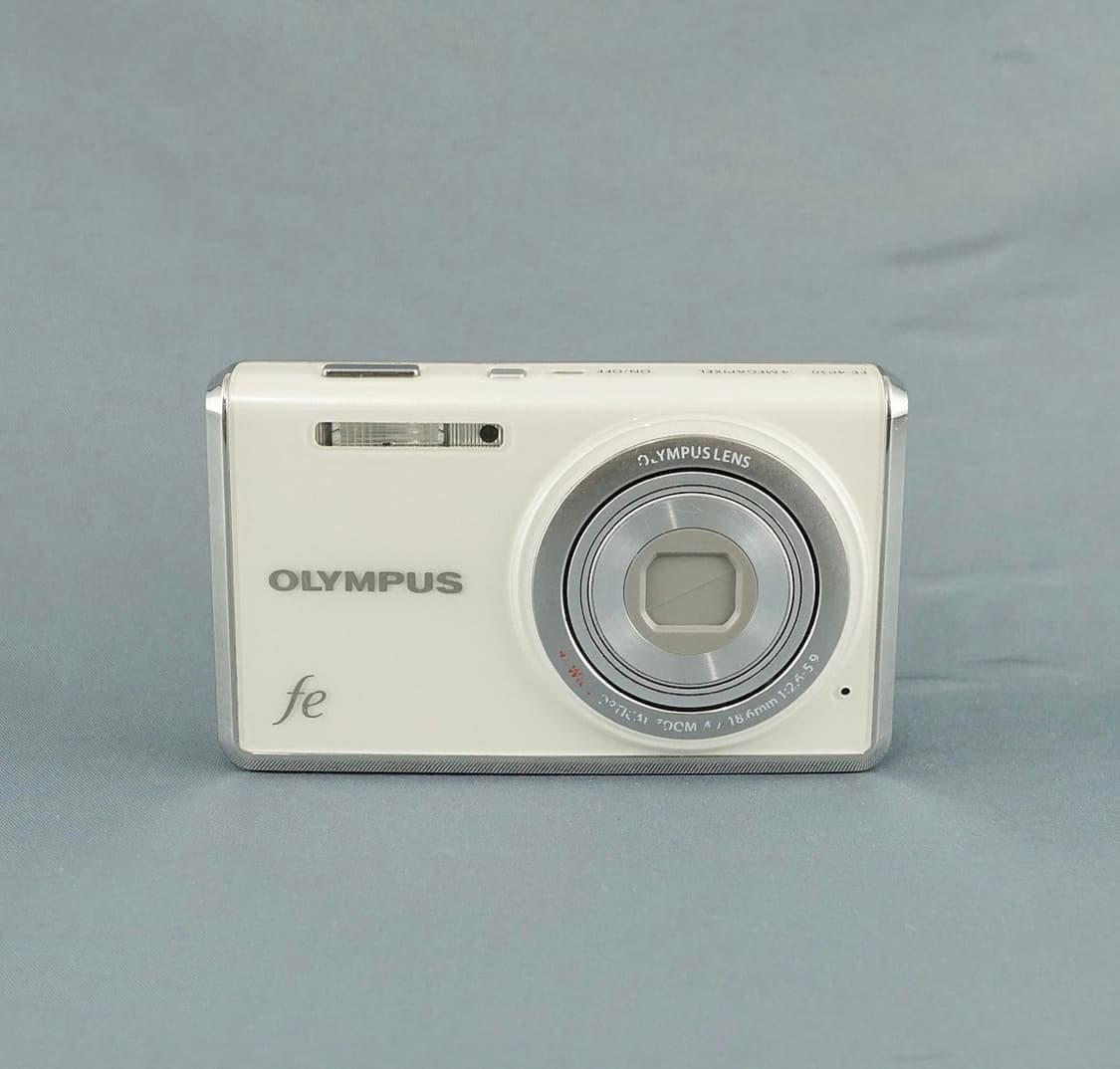 올림푸스 fe-4030 상품이미지1