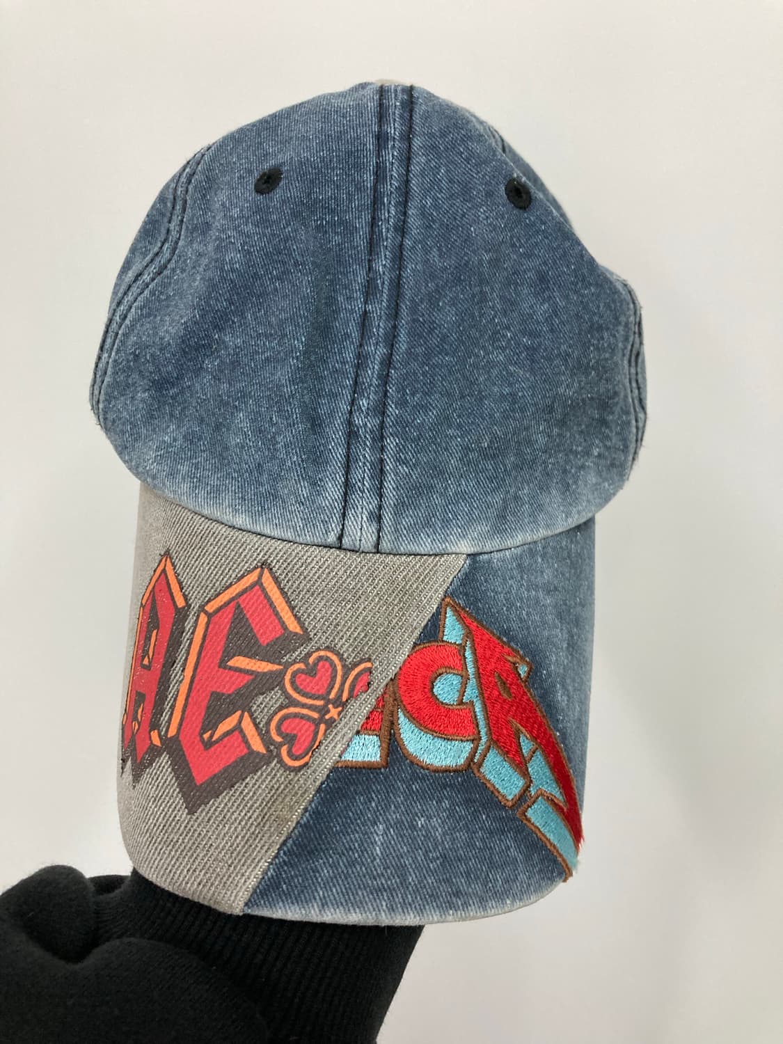 Aeca 볼캡 상품이미지1