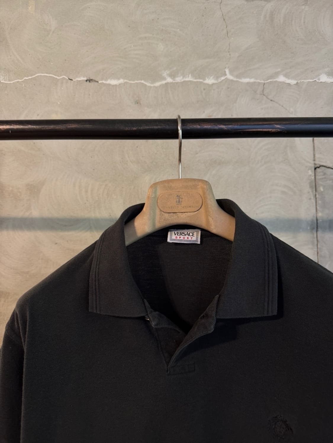 베르사체 pk 셔츠 100 상품이미지3