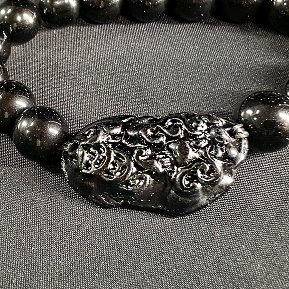 천수관음 비휴 팔찌 상품이미지3