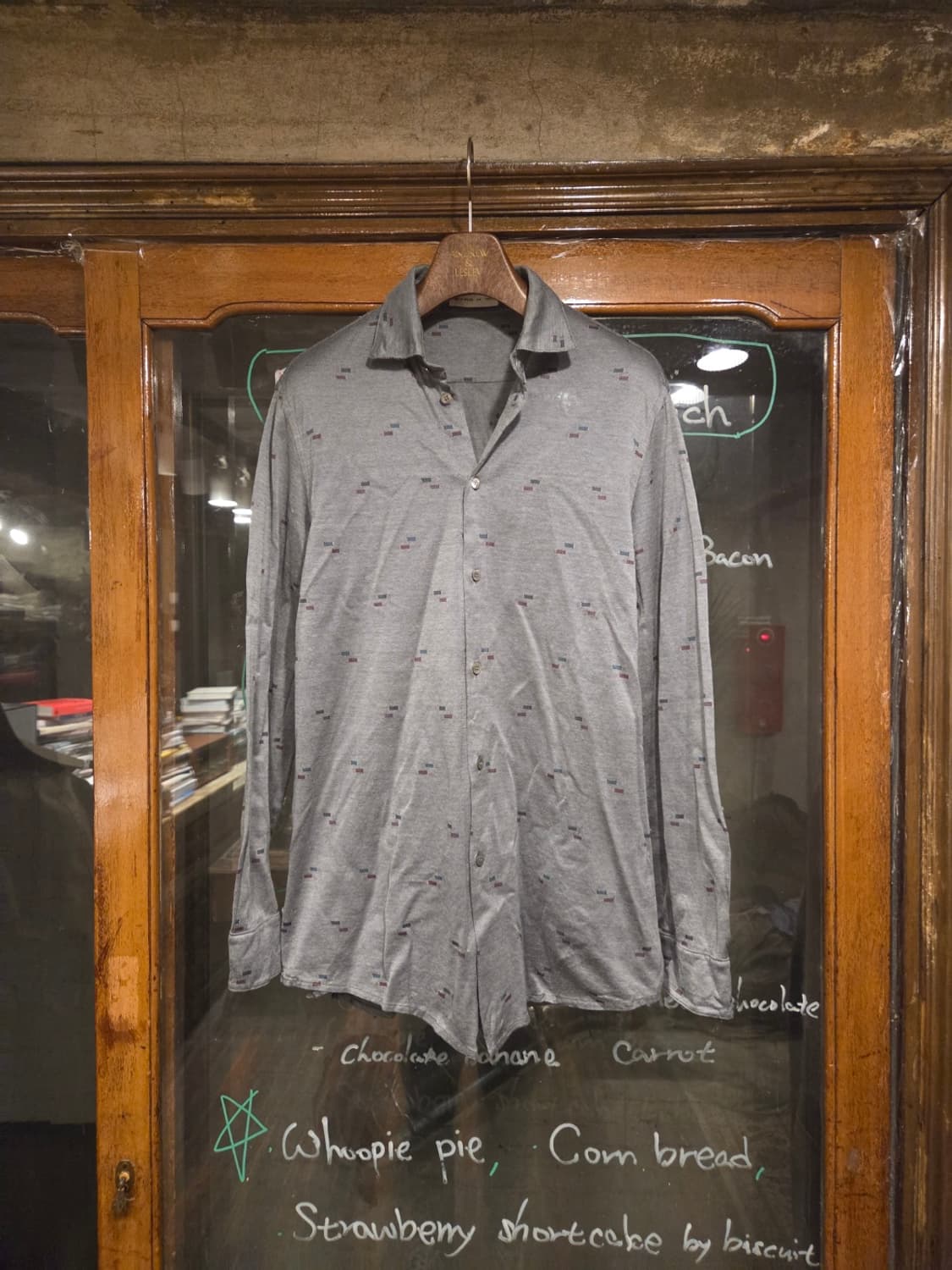 에트로 PK 셔츠 상품이미지9