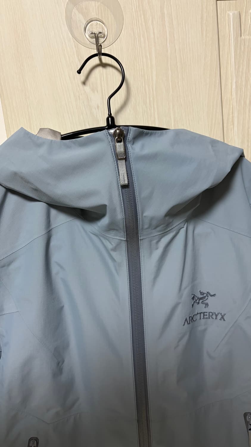 아크테릭스 여성 제타SL 자켓 상품이미지6