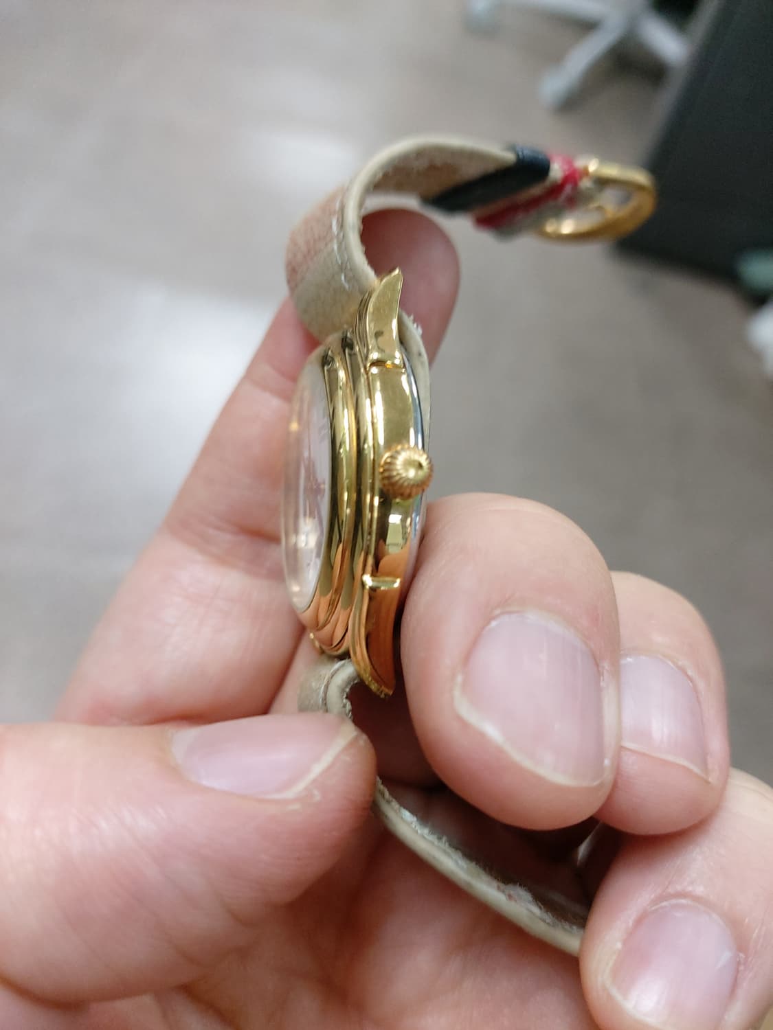 브레일 그리페 상품이미지2