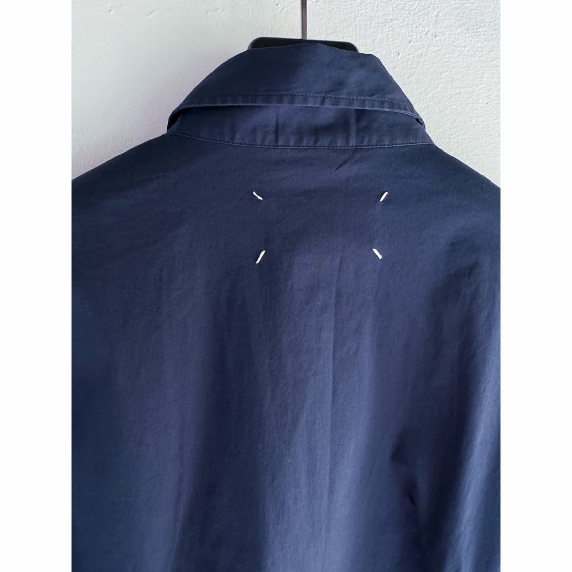 no 190. Margiela shirts / Sz 38  상품이미지5