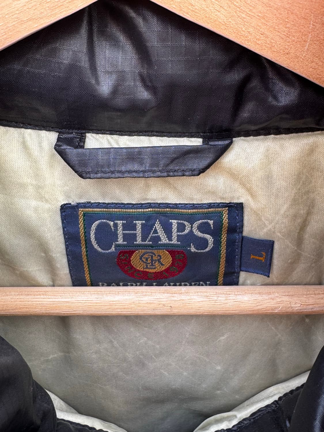 챕스랄프로렌 유틸리티 푸퍼 베스트  상품이미지3