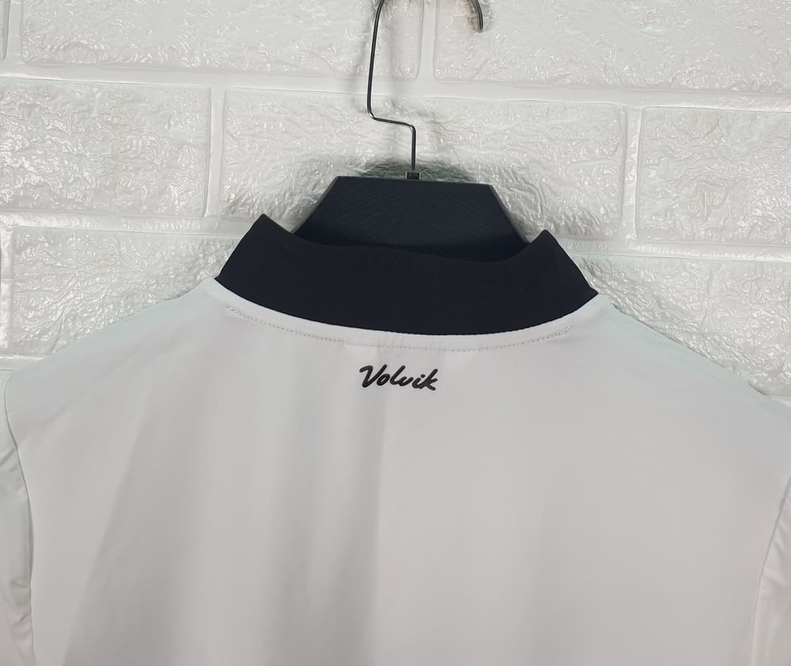 [95]볼빅 쿨링 로고패턴 긴팔 티셔츠 상품이미지5