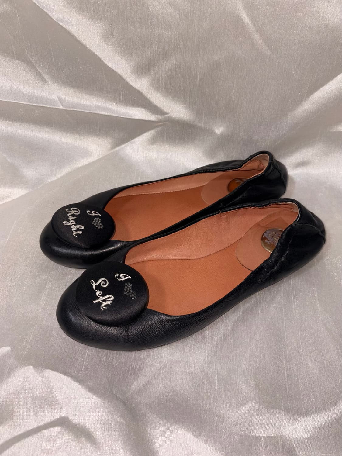 Ras flat shoes 상품이미지2