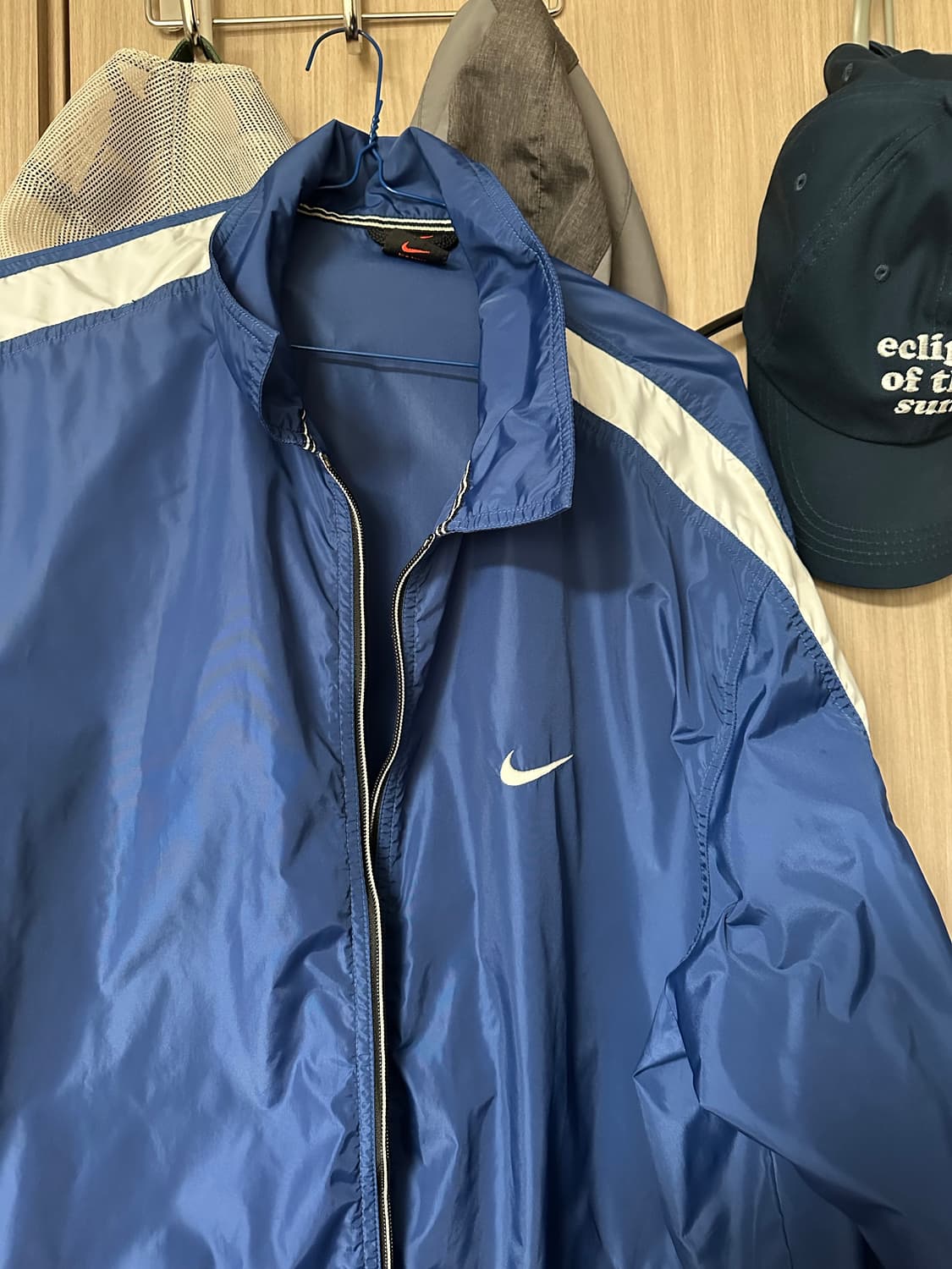 나이키 바람막이 상품이미지2